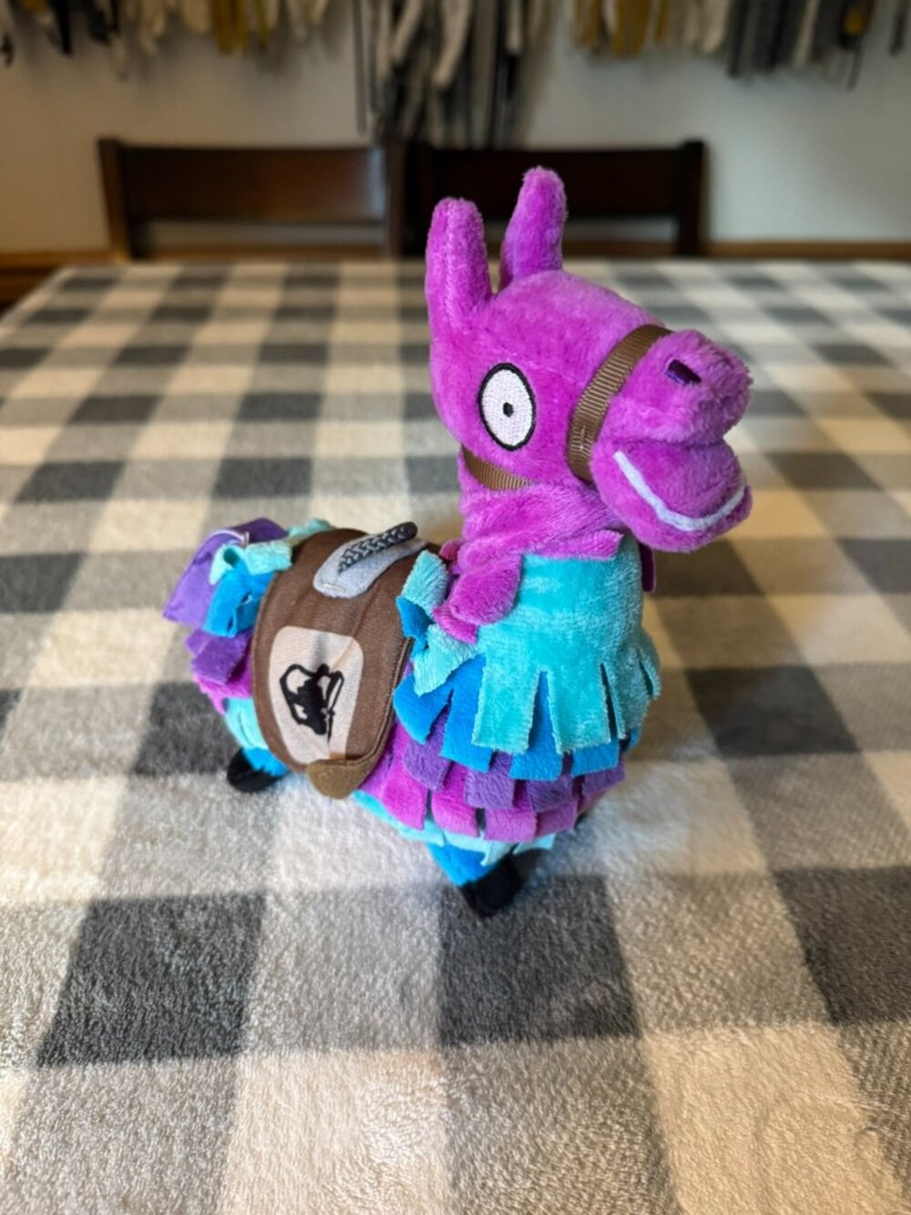 Fortnite Loot Llama 8" Plush
